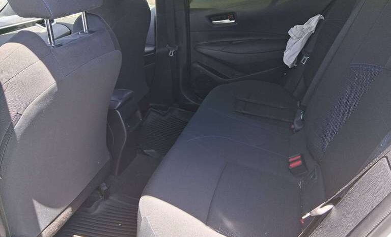 
								Salvaged Cars 2022 Toyota Corolla full									