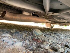 Salvaged Cars 2023 Dodge Charger