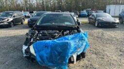 
										Salvaged Cars 2024 Toyota Camry full									