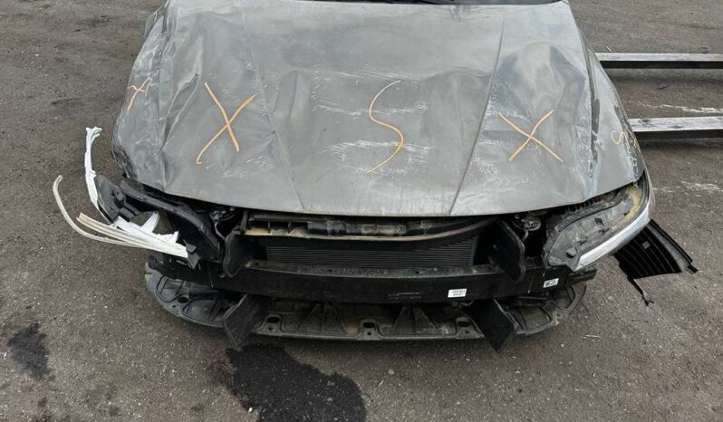 
								Salvaged Cars 2024 Hyundai Elantra full									