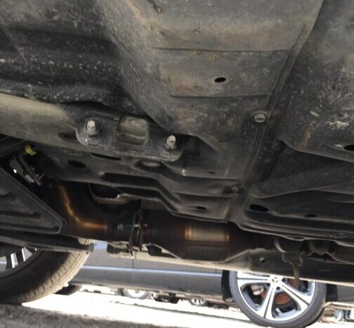 
								Salvaged Cars 2022 Lexus RX full									
