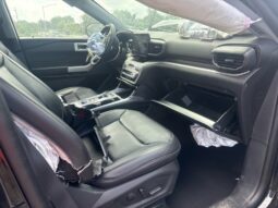 
										Salvaged Cars 2023 Ford Explorer full									