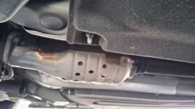 Salvaged Cars 2024 Kia Forte