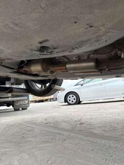 
										Salvaged Cars 2023 Volkswagen Atlas Cross Sport full									