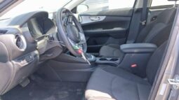 
										Salvaged Cars 2024 Kia Forte full									