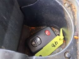 
										Salvaged Cars 2010 Toyota Prius full									