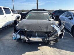 
										Salvaged Cars 2024 Nissan Altima full									