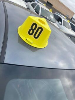 
										Salvaged Cars 2025 Nissan Versa full									
