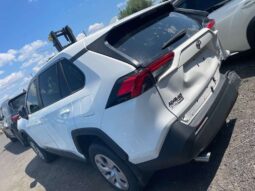 
										Salvaged Cars 2023 Toyota RAV4 full									