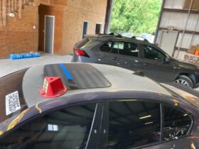 Salvaged Cars 2016 BMW 528i