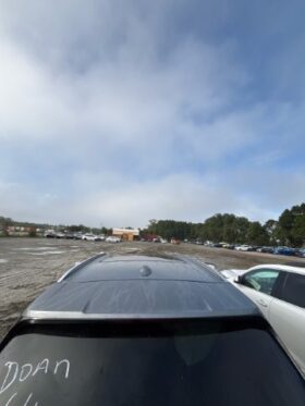 Salvaged Cars 2024 BMW X5 SDRIVE40I