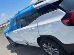 
										Salvaged Cars 2024 GMC Terrain full									