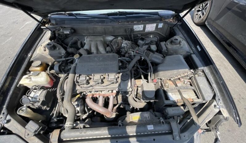 
								Salvaged Cars 1998 Toyota Avalon full									
