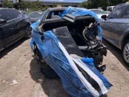 
										Salvaged Cars 2023 Nissan Altima full									