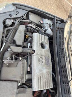 
										Salvaged Cars 2015 Lexus CT 200 full									
