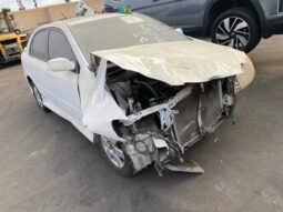 
										Salvaged Cars 2005 Toyota Corolla full									