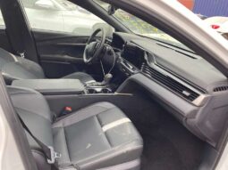 
										Salvaged Cars 2025 Toyota Camry full									