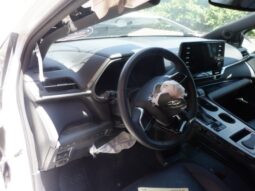 
										Salvaged Cars 2021 Toyota Sienna full									