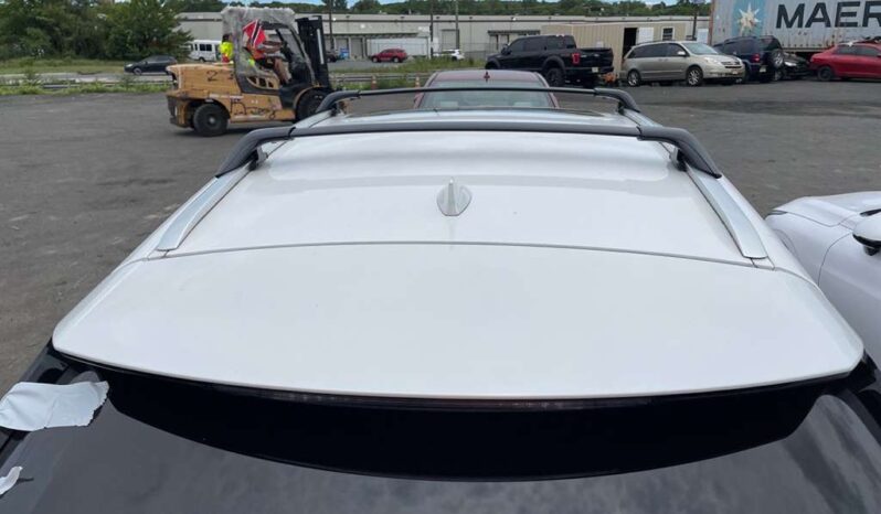 
								Salvaged Cars 2020 Lexus RX full									