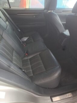 
										Salvaged Cars 2016 Lexus ES full									