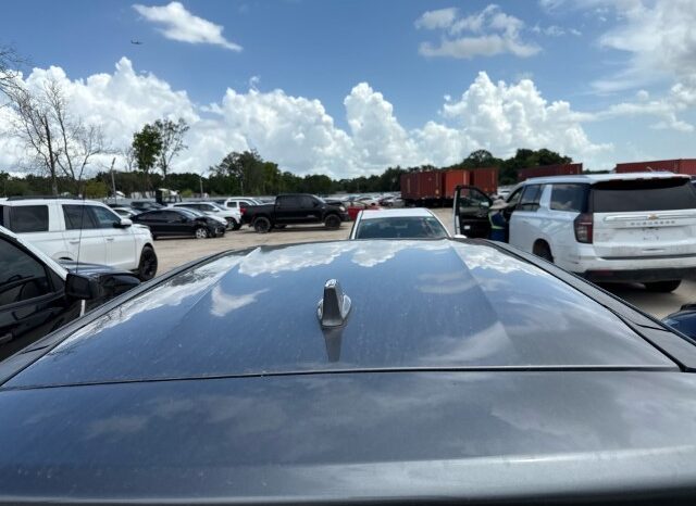 
								Salvaged Cars 2024 Nissan kicks s full									