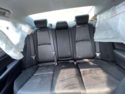 
										Salvaged Cars 2020 Honda Accord full									