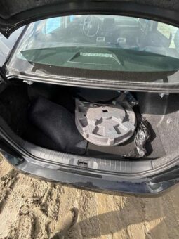 
										Salvaged Cars 2025 Nissan ALTIMA SR full									