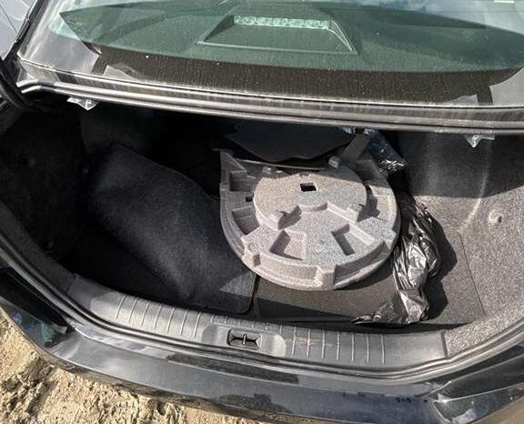 
								Salvaged Cars 2025 Nissan ALTIMA SR full									