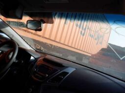 
										Salvaged Cars 2015 Hyundai Elantra full									