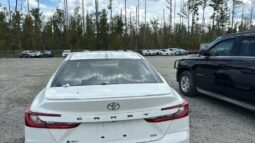 
										Salvaged Cars Toyota Camry full									