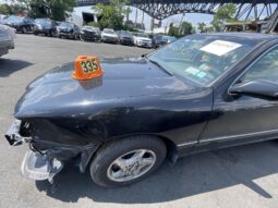
										Salvaged Cars 1998 Toyota Avalon full									