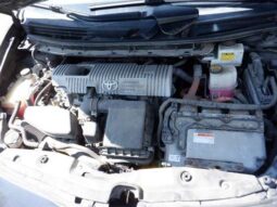 
										Salvaged Cars 2011 Toyota Prius full									