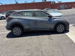 
										Salvaged Cars 2024 Nissan kicks full									