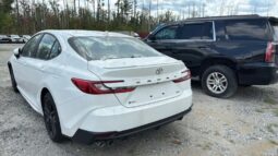 
										Salvaged Cars Toyota Camry full									