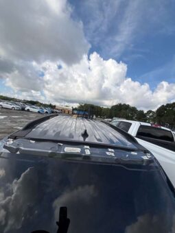 
										Salvaged Cars 2023 Ford Explorer full									