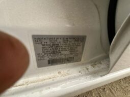 
										Salvaged Cars 2025 Nissan Versa full									