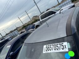 
										Salvaged Cars 2024 Nissan kicks s full									