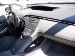 
										Salvaged Cars 2011 Toyota Prius full									