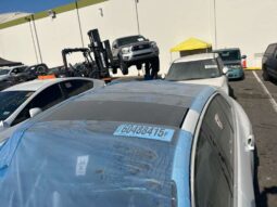 
										Salvaged Cars 2023 GENESIS G90 full									