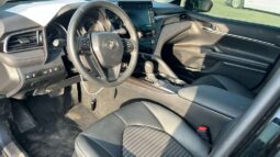 
										Salvaged Cars 2024 Toyota Camry full									