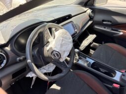 
										Salvaged Cars 2024 Nissan kicks full									