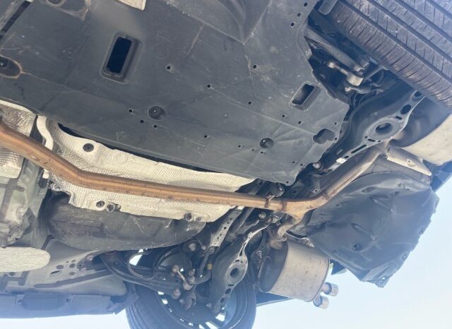 
								Salvaged Cars 2023 Toyota Camry full									