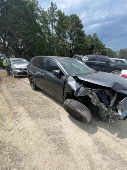 
										Salvaged Cars 2024 Toyota RAV4 full									
