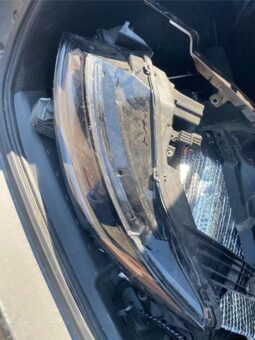 
										Salvaged Cars 2025 Nissan Kicks MPV full									