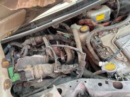 
										Salvaged Cars 2014 Toyota Prius C full									