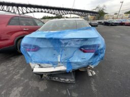 
										Salvaged Cars 2021 Toyota Camry full									