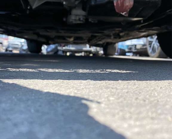
								Salvaged Cars 2021 Toyota Corolla full									
