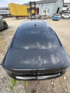 Salvaged Cars 2023 Honda Accord