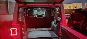 Used 2019 Jeep Wrangler