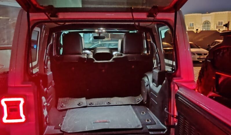 
								Used 2019 Jeep Wrangler full									